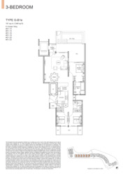 The Residences at W Singapore Sentosa Cove (D4), Condominium #429069931